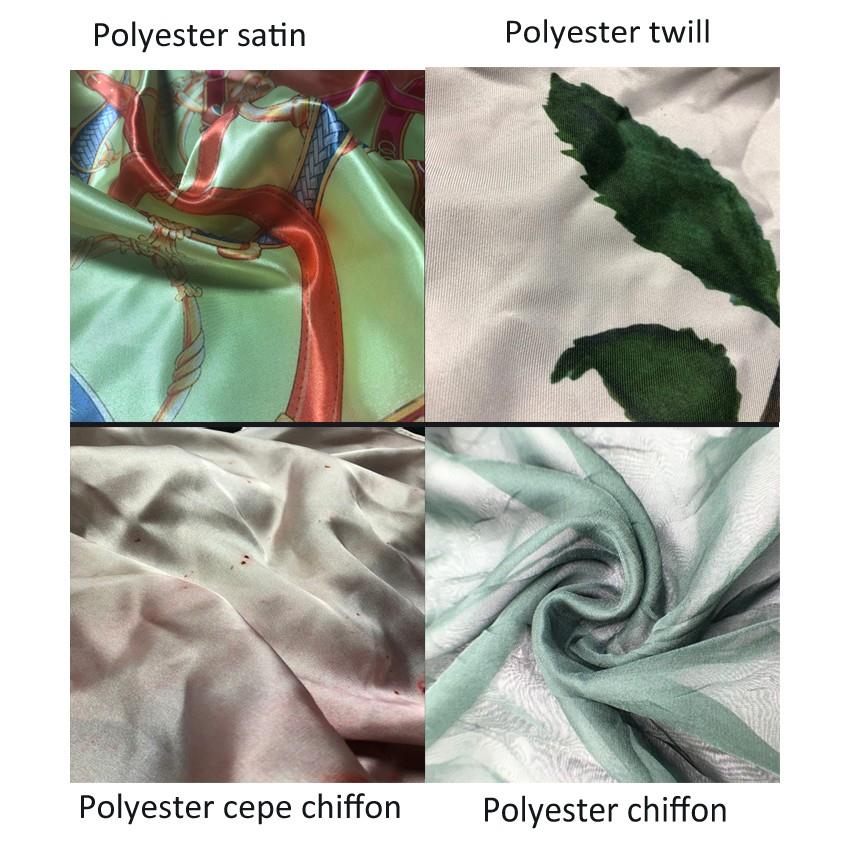 polyester fabrikası
