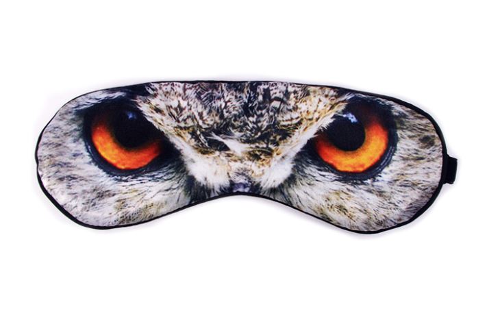 Silk Sleeping Eyemask Manufacturer